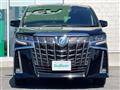 2021 Toyota Alphard Hybrid