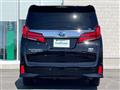 2021 Toyota Alphard Hybrid