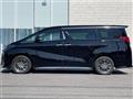 2021 Toyota Alphard Hybrid