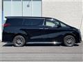 2021 Toyota Alphard Hybrid