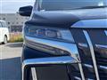 2021 Toyota Alphard Hybrid