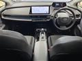 2025 Toyota Prius