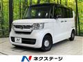 2021 Honda N BOX