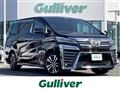 2019 Toyota Vellfire