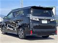 2019 Toyota Vellfire