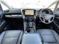 2019 Toyota Vellfire