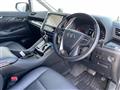 2019 Toyota Vellfire