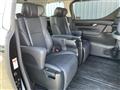 2019 Toyota Vellfire