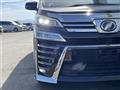 2019 Toyota Vellfire