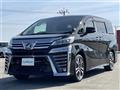 2019 Toyota Vellfire