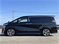 2019 Toyota Vellfire