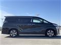 2019 Toyota Vellfire