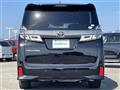 2019 Toyota Vellfire