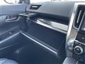 2019 Toyota Vellfire