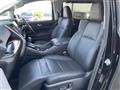 2019 Toyota Vellfire