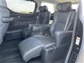 2019 Toyota Vellfire