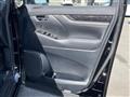 2019 Toyota Vellfire