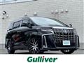 2019 Toyota Alphard