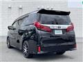 2019 Toyota Alphard