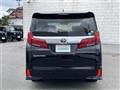 2019 Toyota Alphard