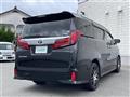 2019 Toyota Alphard