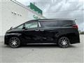 2019 Toyota Alphard