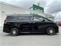 2019 Toyota Alphard