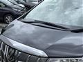 2019 Toyota Alphard