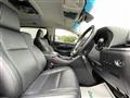 2019 Toyota Alphard