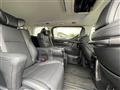2019 Toyota Alphard