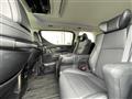 2019 Toyota Alphard