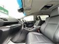 2019 Toyota Alphard