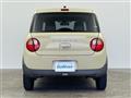 2015 Suzuki Lapin