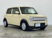 2015 Suzuki Lapin