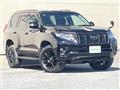 2021 Toyota Land Cruiser Prado