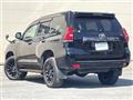 2021 Toyota Land Cruiser Prado