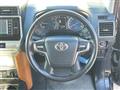 2021 Toyota Land Cruiser Prado