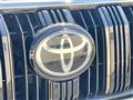 2021 Toyota Land Cruiser Prado