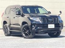 2021 Toyota Land Cruiser Prado