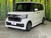 2021 Honda N BOX