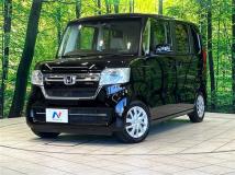 2022 Honda N BOX