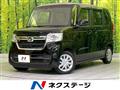 2021 Honda N BOX