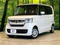 2022 Honda N BOX