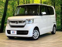 2022 Honda N BOX