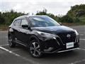 2021 Nissan KIX