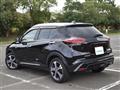 2021 Nissan KIX