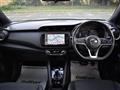 2021 Nissan KIX