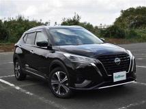 2021 Nissan KIX