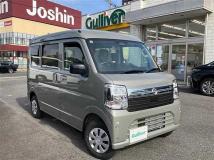 2026 Nissan NV100Clipper