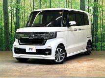 2022 Honda N BOX